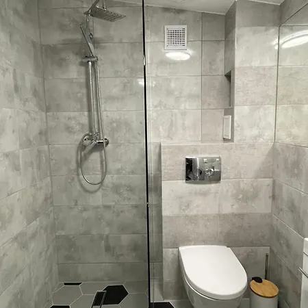 Home3city Aqua * Sopot